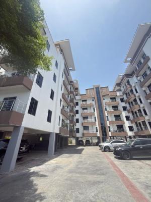 Serviced 1 Bedroom Apartment, Oniru, Oniru, Victoria Island (vi), Lagos, Flat / Apartment for Sale