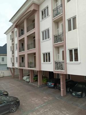 Fully Serviced 3 Bedroom Apartment in an Access Code Estate, Chevy View Estate Off Chevron, Lekki, Lagos, Flat / Apartment for Rent