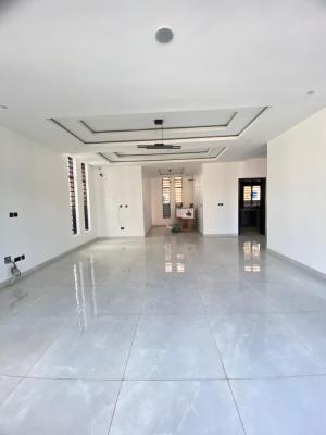 Luxurious 5 Bedroom Fully Detached with Bq, Cinema and Swimming Pool, Osapa, Lekki, Lagos, Detached Duplex for Sale