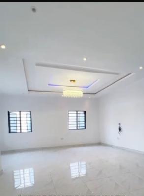 Luxury 4 Bedroom Terrace Duplex, Behind Shoprite, Sangotedo, Ajah, Lagos, Terraced Duplex for Sale