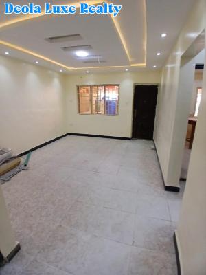 a Nice and Spacious 2 Bedrooms Self Serviced Apartment, Close to Dowel College, Lekki Phase 1, Lekki, Lagos, Flat / Apartment for Rent