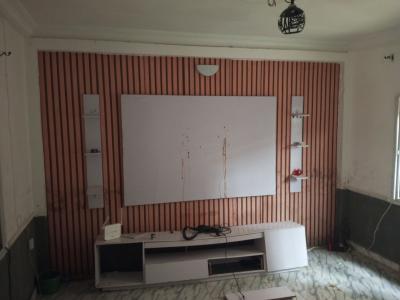 Renovated and Moderate Miniflat in a Call-in Estate, Badore, Ajah, Lagos, Mini Flat (room and Parlour) for Rent