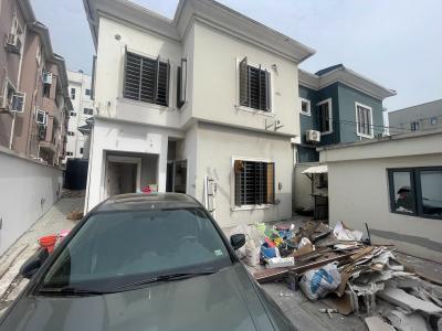4 Bedroom Semi-detached Duplex, Ikate, Lekki, Lagos, Semi-detached Duplex for Rent