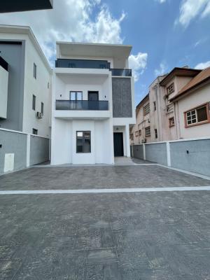 Fully 6 Bedrooms Detached,  Duplex House with Swimming Pool, Gra Phase 2, Magodo, Lagos, Detached Duplex for Sale