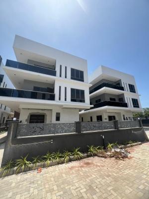 5 Bedroom Detached Duplex, Ikoyi, Lagos, Detached Duplex for Sale