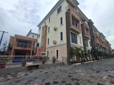 Nicely Maintained 2 Bedroom Flat, Oniru, Victoria Island (vi), Lagos, Flat / Apartment for Rent