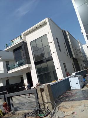 Brand New 5 Bedroom Fully Detached Duplex with Swimming Pool and Bq, Megamound  Estate  Lekki County, Ikota, Lekki, Lagos, Detached Duplex for Sale