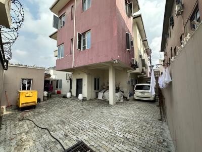 3 Bedroom Flat, Ikate, Lekki, Lagos, Flat / Apartment for Rent