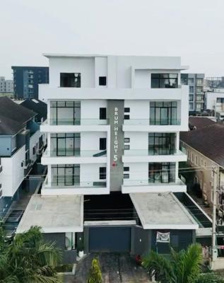 Beautiful 2-bedroom Apartment, Ikate, Lekki, Lagos, Flat / Apartment for Sale
