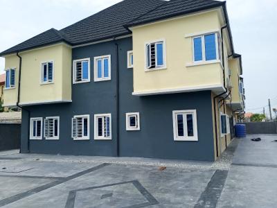New Super Beautiful 2 Bedroom Apartment, Abijo, Lekki, Lagos, Flat / Apartment for Rent