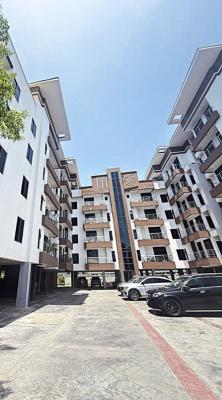 1 Bedroom Serviced Apartment, Oniru, Victoria Island (vi), Lagos, Flat / Apartment for Rent