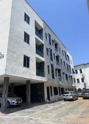 Clean 2 Bedroom Flat with Rooms Ensuite on The Ground Floor, Ologolo, Ologolo, Lekki, Lagos, House for Rent