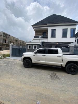 Standard 5 Bedrooms Fully Detached Duplex with Bq, Orchid (gated Estate), Lekki Phase 2, Lekki, Lagos, Detached Duplex for Sale