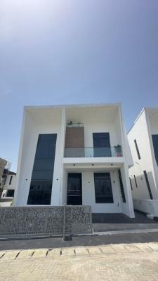 Luxury 5-bedroom Fully Detached Duplex with Bq, Lekki, Lagos, Detached Duplex for Sale