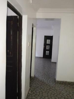 Executive and Lovely Mini Flat with 2 Toilets and Bathroom, Ojuelegba, Surulere, Lagos, Mini Flat (room and Parlour) for Rent