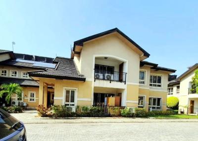 2 Bedroom Apartment, Lekki Phase 1, Lekki, Lagos, Flat / Apartment for Rent