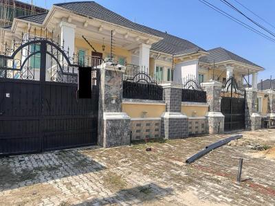 3 Bedroom Apartment, Ologolo, Lekki, Lagos, Flat / Apartment for Rent