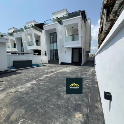 5 Bedroom Fully Detached Duplex, Lekki, Lagos, Detached Duplex for Sale