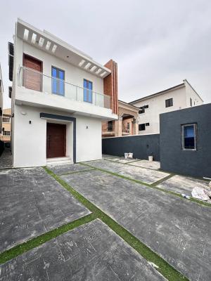 4 Bedroom Detached Duplex, Ajah, Lagos, Detached Duplex for Rent