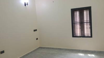 Newly Renovated  One Bedroom Flat, Jahi, Abuja, Mini Flat (room and Parlour) for Rent