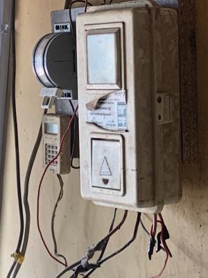 Spacious One Bedroom Flat on The First Floor, Zone 3, Wuse, Abuja, Mini Flat (room and Parlour) for Rent