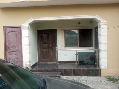 Decent and Massive 3 Bedroom Flat in an Access Code Estate, Badore, Ajah, Lagos, Flat / Apartment for Rent