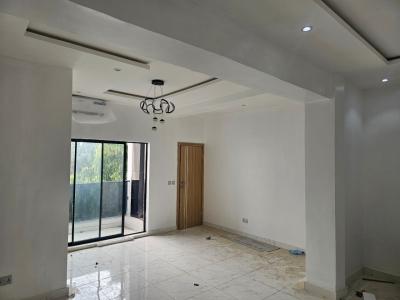 Brand New Fully Serviced 3 Bedroom Flat, Ikeja, Lagos, Flat / Apartment for Rent