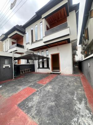 4 Bedroom Detached Duplex, Lekki Phase 2, Lekki, Lagos, Detached Duplex for Rent