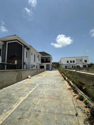 a Fully Detached Brand New 5 Bedroom Duplex, Royal Garden Estate, Ajah, Lagos, Detached Duplex for Rent
