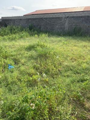 Prime 365sqm Land, Orchid Road, Lafiaji, Lekki, Lagos, Land for Sale