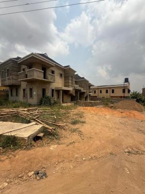 400 Sqms Piece of Land, Carlton Gate Estate, Akobo, Ibadan, Oyo, Residential Land for Sale
