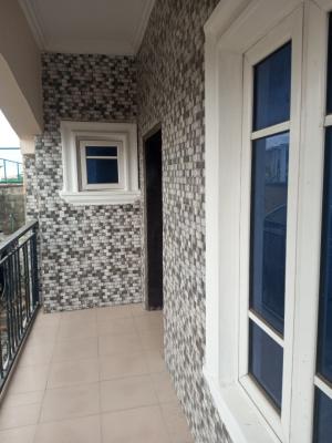 Sharp and Big 2 Bedroom Flat, Badore, Ajah, Lagos, Flat / Apartment for Rent