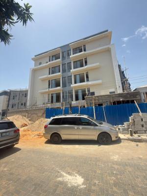 2 Bedroom Apartments ( 4 Units ), Lekki Phase 1, Lekki, Lagos, House for Sale