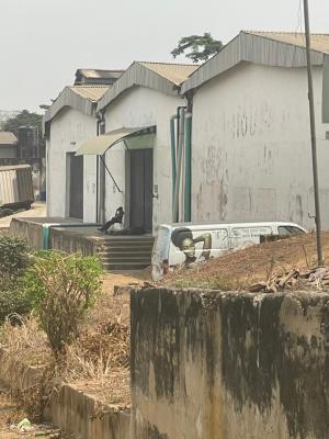 Warehouse for Lease, Challenge, Ibadan, Oyo, Warehouse for Rent