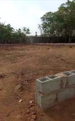 707sqm, Residential, C of O, Katampe (main), Katampe, Abuja, Residential Land for Sale