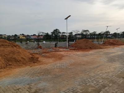 Prime 1000sqm of Land with Governors Consent in a Prime Location, Omole Kosofe Local Government Area, Lagos, Nigeria, Ikeja, Lagos, Commercial Land for Sale