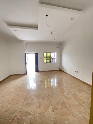 Standard Massive Mini Flat in a Good Estate with Swimming Pool and Gym, Sangotedo, Ajah, Lagos, Mini Flat (room and Parlour) for Rent