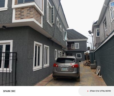 Room and Parlor, Ado Road Akins Marshy Hill Estate, Ado, Ajah, Lagos, Mini Flat (room and Parlour) for Rent