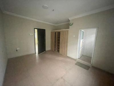 Spacious 3 Bedroom Apartment, Oregun, Ikeja, Lagos, Flat / Apartment for Rent
