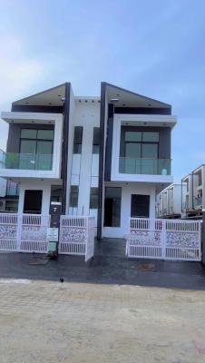 Luxury 3 Bedroom Apartment, Ikota Gra, Ikota, Lekki, Lagos, Terraced Duplex for Sale