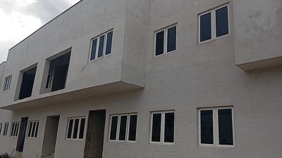 a Brand New 4 Units of 2 Bedroom Apartment, Gbetu Palace Area, Gbetu New Road Awoyaya, Awoyaya, Ibeju Lekki, Lagos, Flat / Apartment for Rent