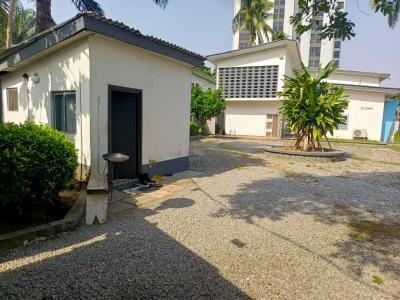 3 Units of Detached Houses on 2000sqm, Off Adeola Odeku Street, Vi, Victoria Island (vi), Lagos, Detached Duplex for Rent