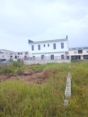300sqm of Dry Land in a Well Developed Call to Assess Estate, Meridan Estate Awoyaya,lekki ,lagos ,nigeria, Awoyaya, Ibeju Lekki, Lagos, Residential Land for Sale