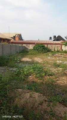 Standard 365sqm Plot of Land, Omole Phase 1, Ikeja, Lagos, Land for Sale