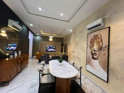 a Luxury Fully Furnished 2-bedroom Apartment, Lekki Phase 1, Lekki, Lagos, Flat / Apartment for Rent