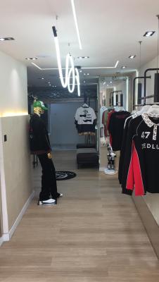 Shop Space Available, Emma Abimbola Cole, Lekki, Lagos, Commercial Property for Rent