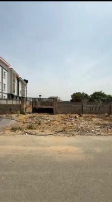 1,400sqm, Residential, C of O, Tarred Road, Guzape Main, Guzape District, Abuja, Residential Land for Sale