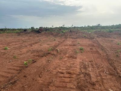 Government Allocation C of O, Mowe Ofada, Ogun, Residential Land for Sale