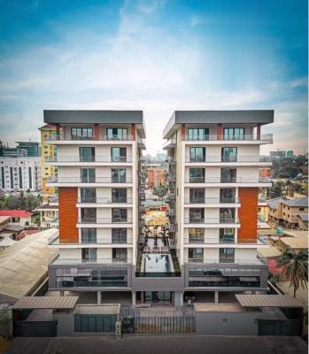 Exquisite 5 Bedroom Luxurious Penthouse, Old Ikoyi, Ikoyi, Lagos, House for Sale