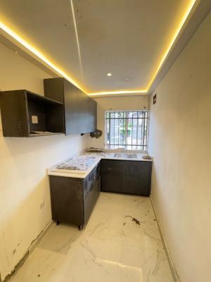 1 Bedroom Flat/mini Flat, Along Yusuf Abiodun Road, Oniru, Victoria Island (vi), Lagos, Mini Flat (room and Parlour) for Rent
